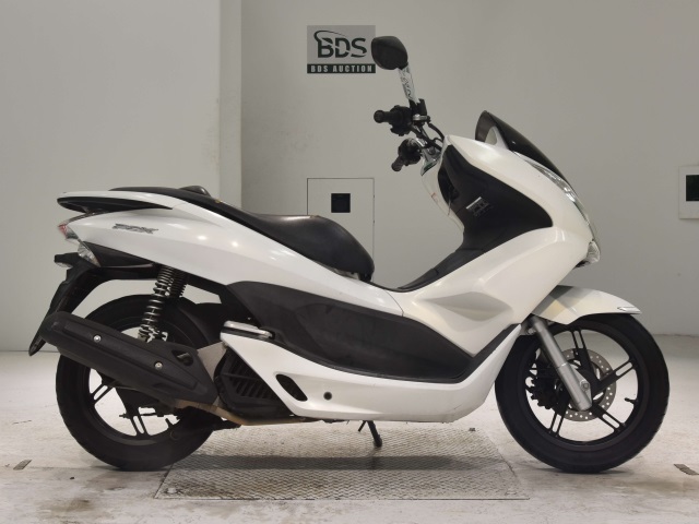 Honda PCX125 2010