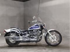 Yamaha DRAGSTAR XVS400 1998