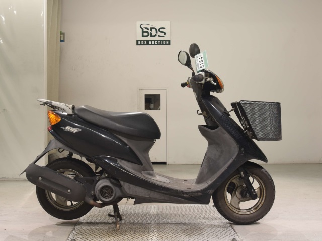 Yamaha JOG 50 2007
