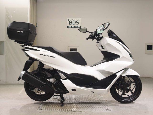 Honda PCX160 2023