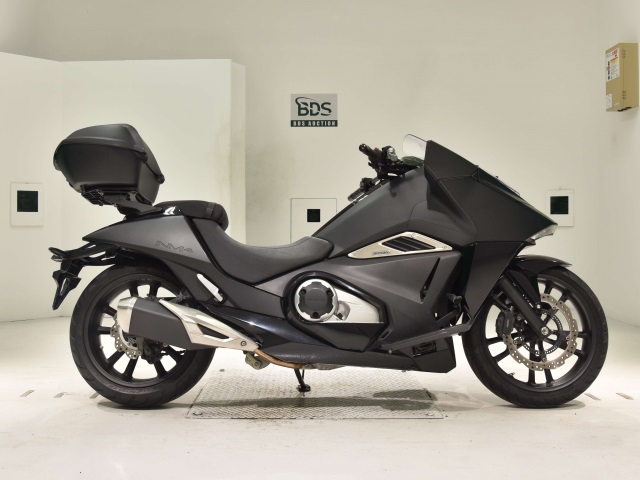Honda NM4-01 VULTUS 2016