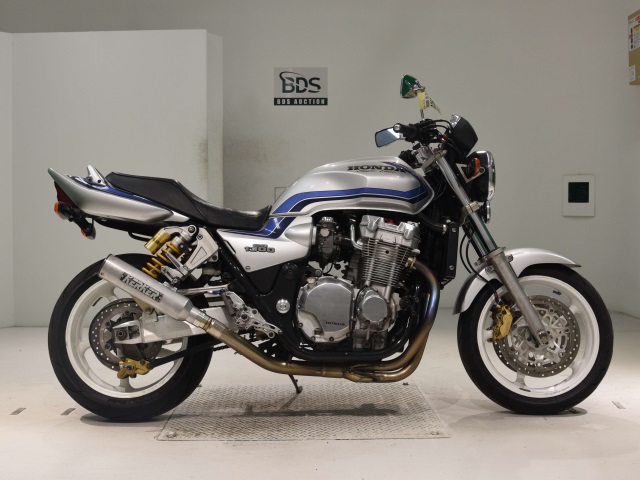 Honda CB1300SF 2001