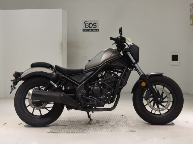 Honda REBEL S CMX250 2020