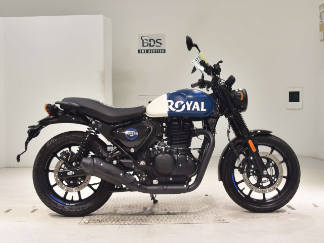 Enfield HUNTER350 2024