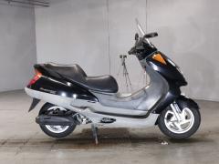 Honda FORESIGHT 1997