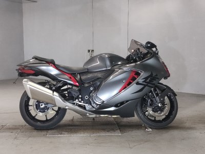 Suzuki GSX1300R HAYABUSA 2022