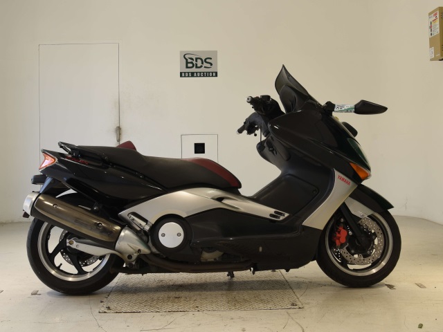 Yamaha T-MAX500 2006