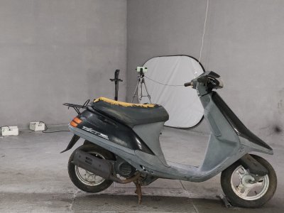 Honda TACT125 1989