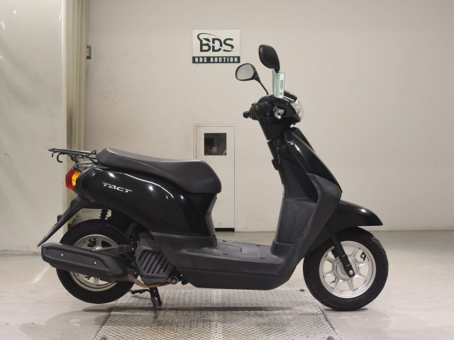 Honda TACT-4 BASIC 2018