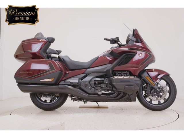 Honda GL1800 TOUR D 2025