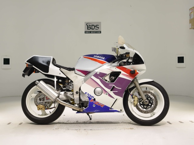 Yamaha FZR400RR SP 1994