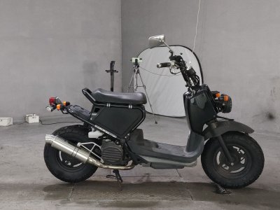 Honda ZOOMER 2006
