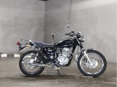 Honda CB400SS 2005