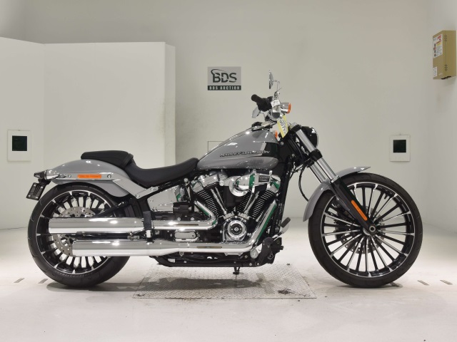 HD FXBR1920 2024