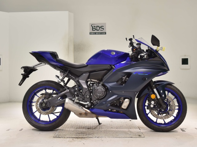 Yamaha YZF-R7-2 2024