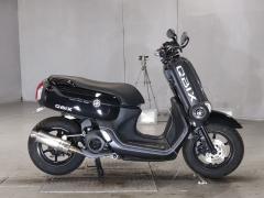Yamaha QBIX 2001