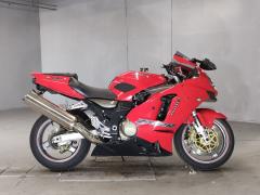 Kawasaki NINJA ZX-12R 2002