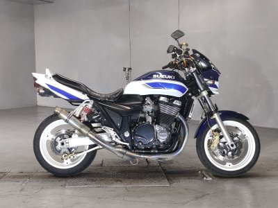 Suzuki GSX1400 2001