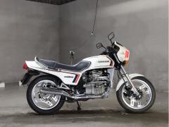 Honda CX400 1982