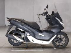 Honda PCX150 2018