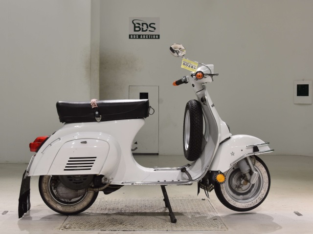 Vespa 50S