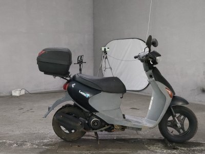 Suzuki LETS4