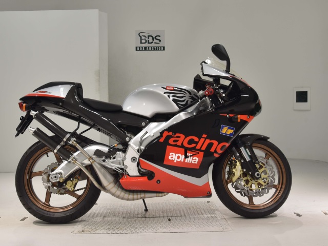 Aprilia RS250 2002