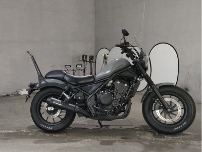 Honda REBEL CMX500 2020