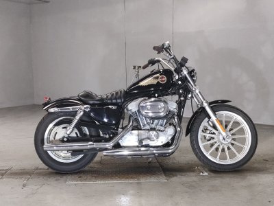 HD SPORTSTER XL883 2005