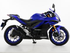 Yamaha YZF-R25A 2019