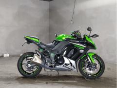 Kawasaki NINJA1000 2015