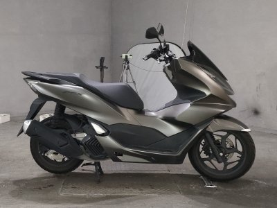 Honda PCX125 2023