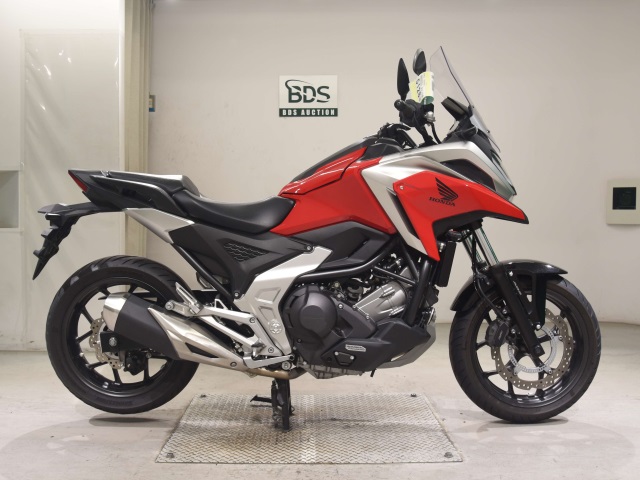 Honda NC750XD 2021
