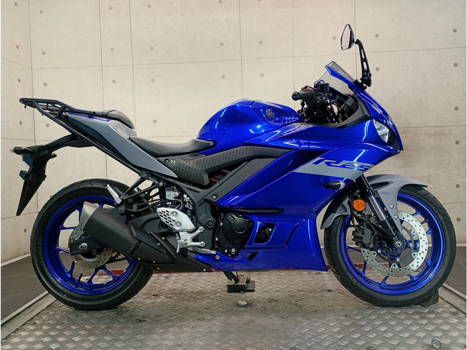 Yamaha YZF-R25