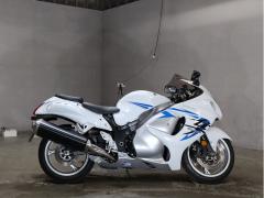 Suzuki GSX1300R HAYABUSA 2009
