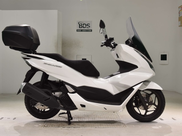 Honda PCX160 2021