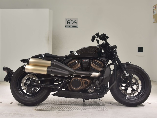 HD RH1250S 2022