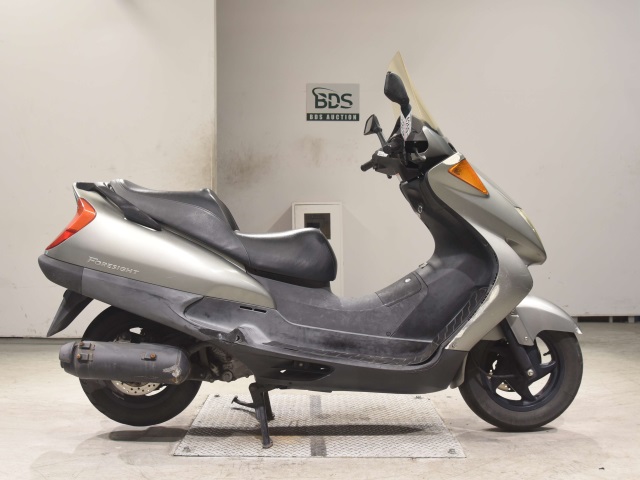 Honda FORESIGHT EX 2003