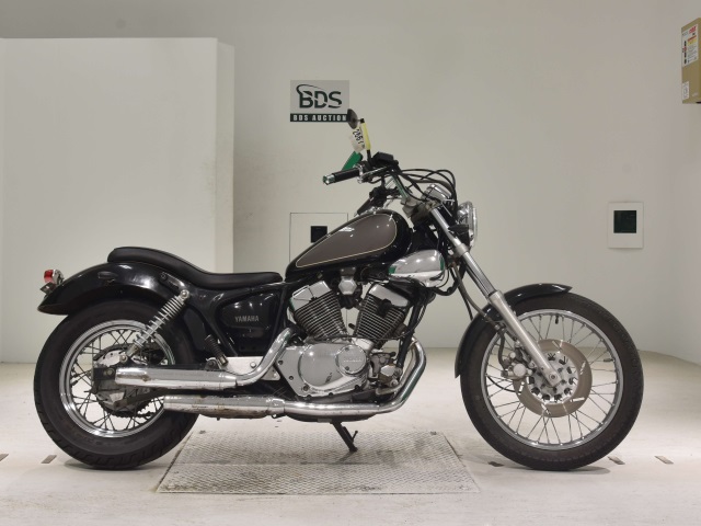 Yamaha VIRAGO XV250 1991