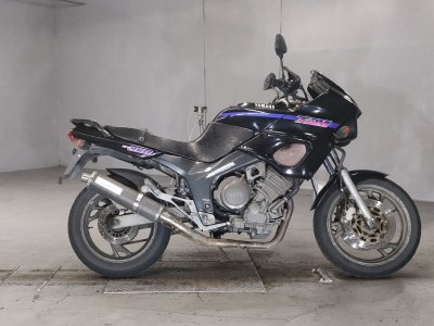 Yamaha TDM850 1992