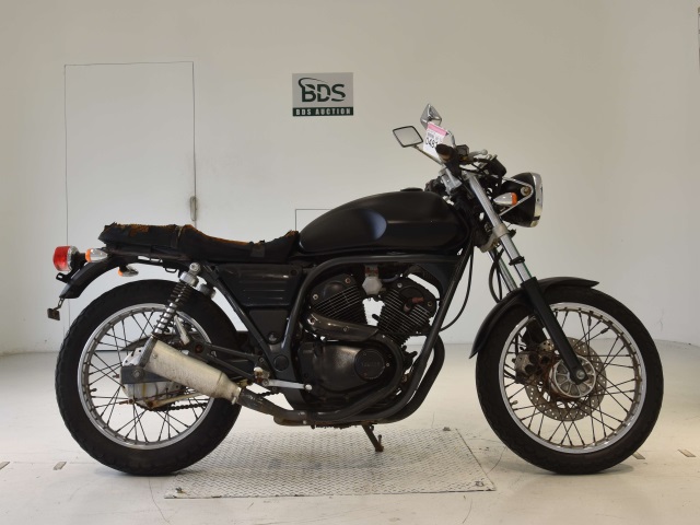 Yamaha SRV250 RENAISSA 1996