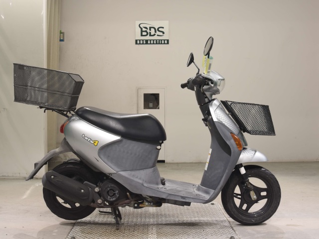 Suzuki LETS4