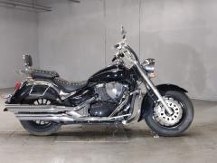 Suzuki INTRUDER 400 CLASSIC 2013