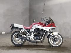 Suzuki GSX250 KATANA 1991