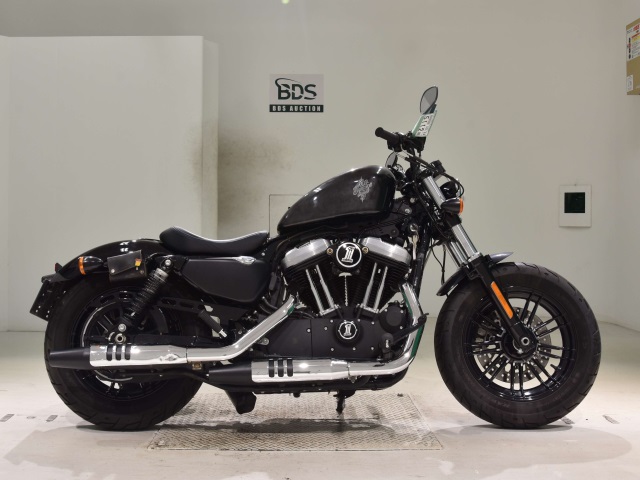 HD SPORTSTER FORTY-EIGHT XL1200X 2018