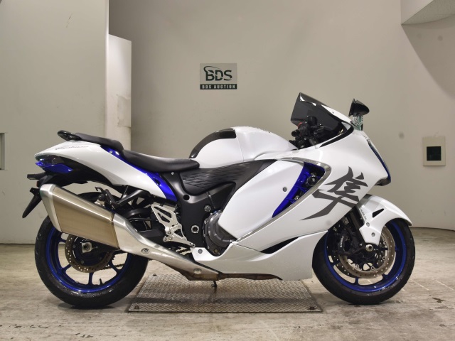 Suzuki GSX1300R HAYABUSA 2023