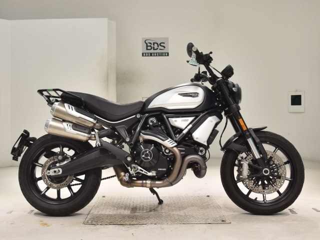 Ducati SCRAMBLER 1100 2023