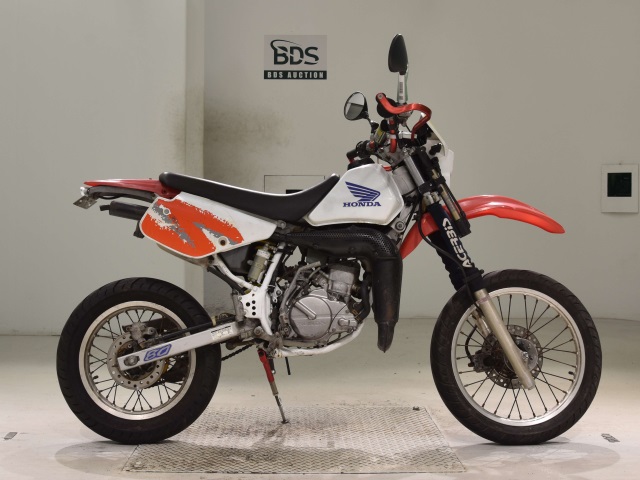Honda CRM80 1994