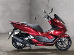 Honda PCX125 2021