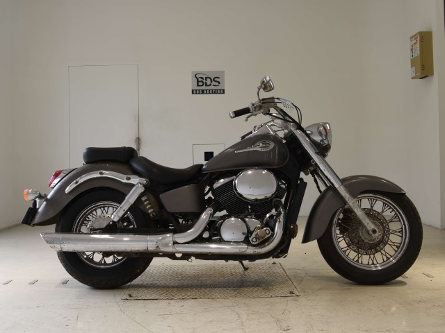 Honda SHADOW400 2000
